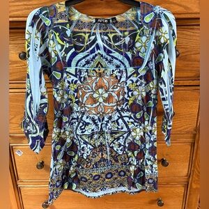 APT 9 | Women’s Business Casual Blouse